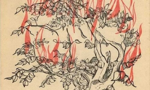 Front Cover Image - Yahweh Elohim: The Memorial Name