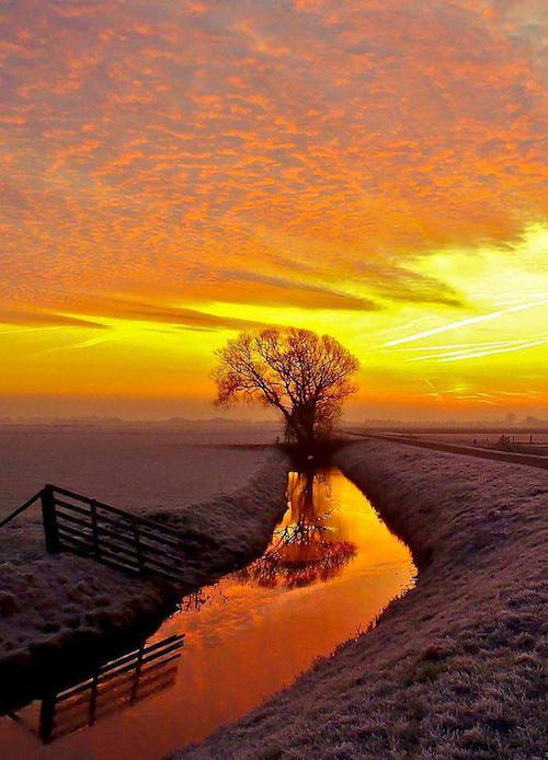 Image showing the beauty in the creation of God.