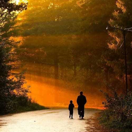 Image showing the beauty in the creation of God.