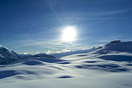 Image showing the beauty in the creation of God.