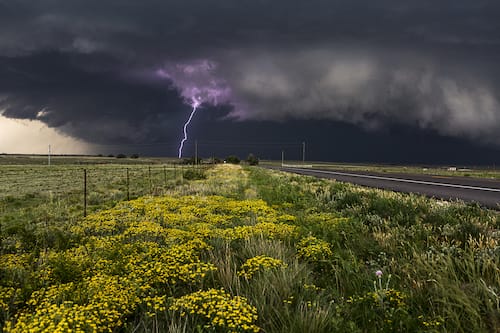 Image showing the beauty in the creation of God.