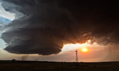 Image showing the beauty in the creation of God.