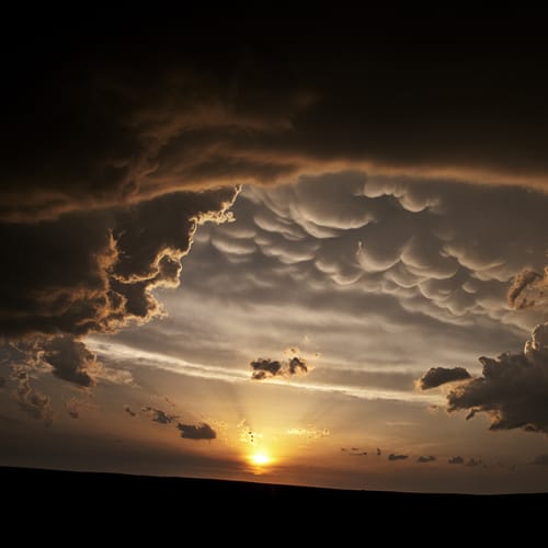 Image showing the beauty in the creation of God.