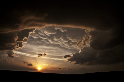 Image showing the beauty in the creation of God.