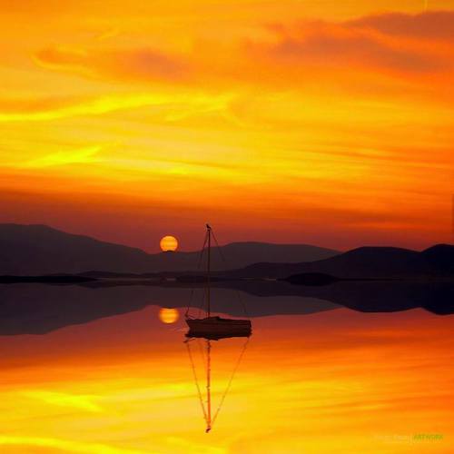 Image showing the beauty in the creation of God.
