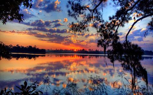 Image showing the beauty in the creation of God.