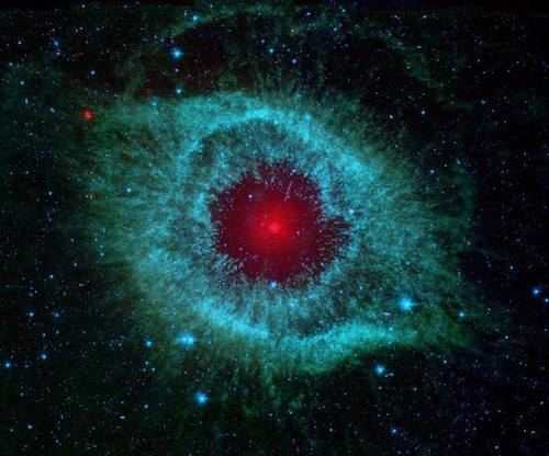 Image showing the beauty in the creation of God.