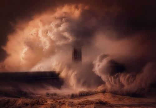 Image showing the beauty in the creation of God.