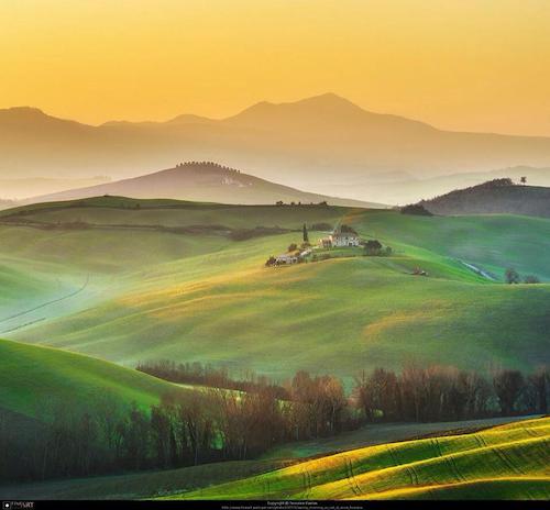 Image showing the beauty in the creation of God.