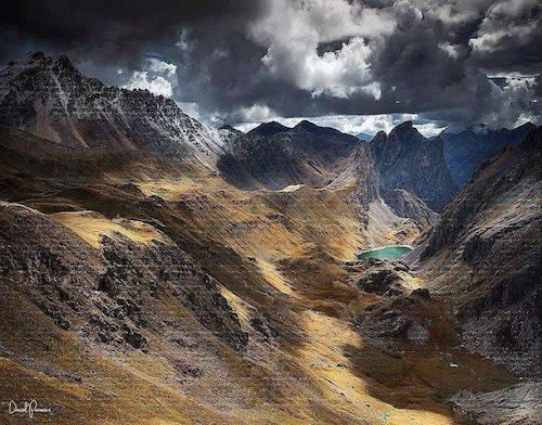 Image showing the beauty in the creation of God.