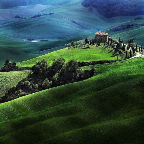 Image showing the beauty in the creation of God.