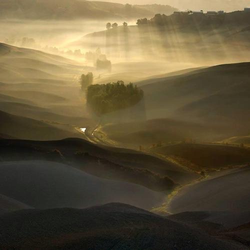Image showing the beauty in the creation of God.