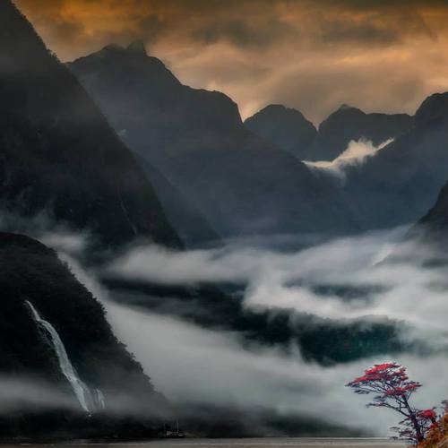 Image showing the beauty in the creation of God.