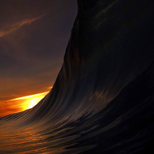 Image showing the beauty in the creation of God.
