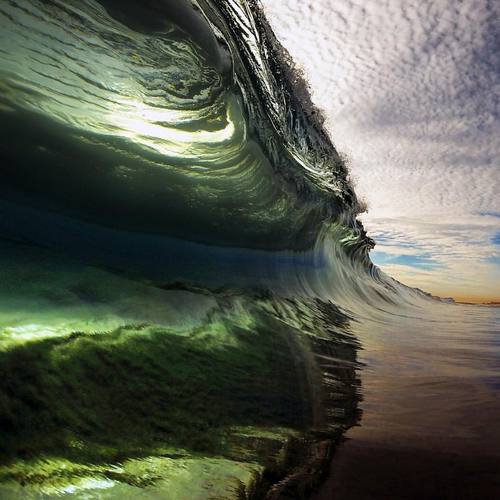 Image showing the beauty in the creation of God.